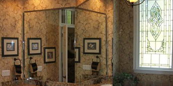Before, Framed Mirror in Cumming, GA