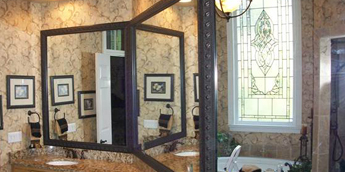 After, Framed Mirror in Cumming, GA