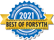 2021 Best of Forsyth