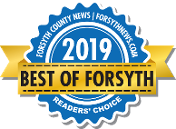 2019 Best of Forsyth