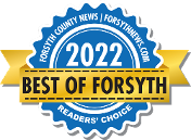 2022 Best of Forsyth