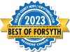 2023 Best of Forsyth