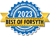 2023 Best of Forsyth