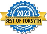 2023 Best of Forsyth