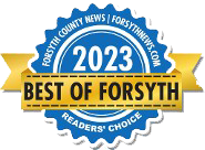 2023 Best of Forsyth