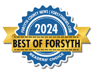 2024 Best of Forsyth