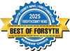 Best of Forsyth 2025