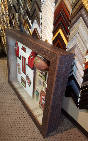 Framed Print in Cumming, GA
