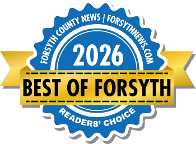 Best of Forsyth 2026